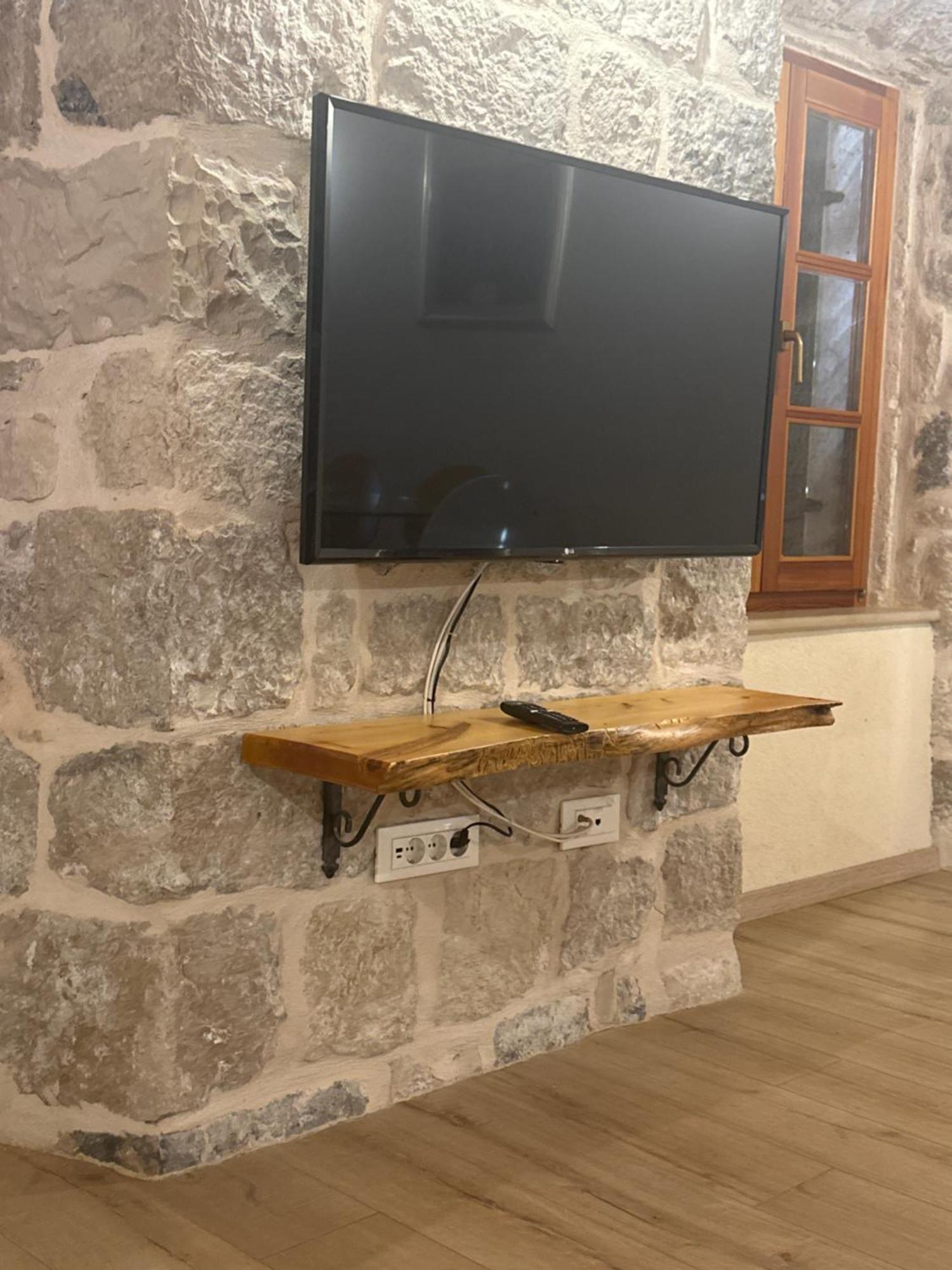 Apartments Seafront Cavtat Kültér fotó