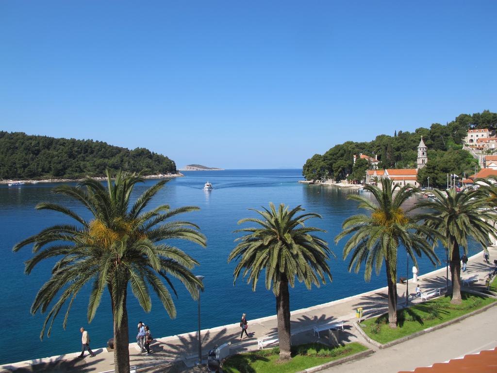 Apartments Seafront Cavtat Szoba fotó