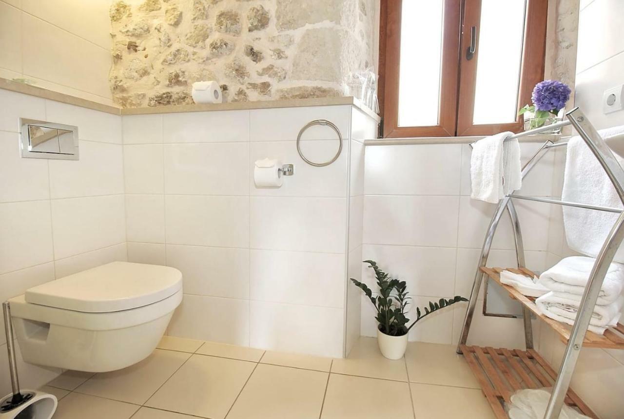 Apartments Seafront Cavtat Kültér fotó