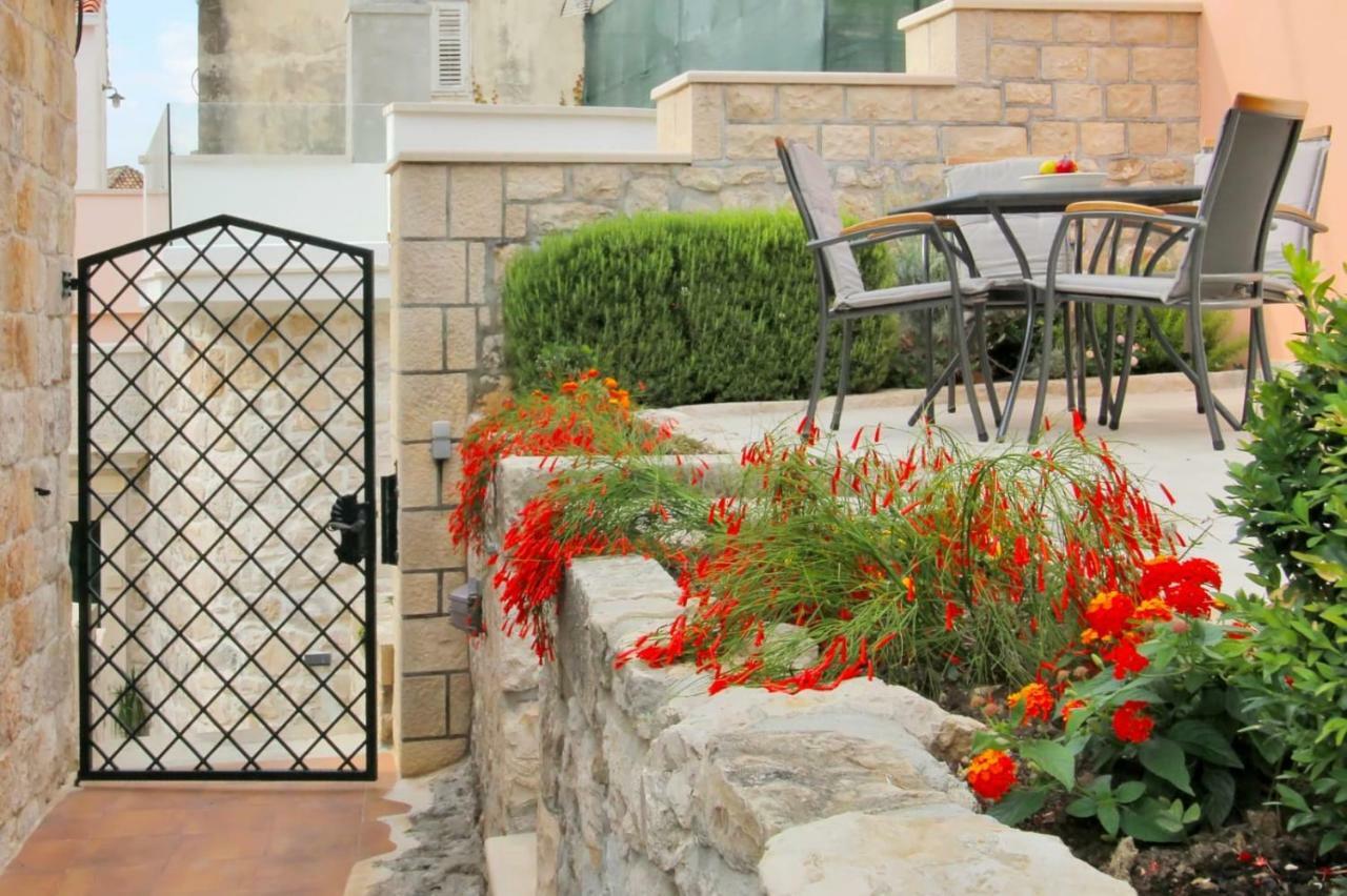 Apartments Seafront Cavtat Kültér fotó
