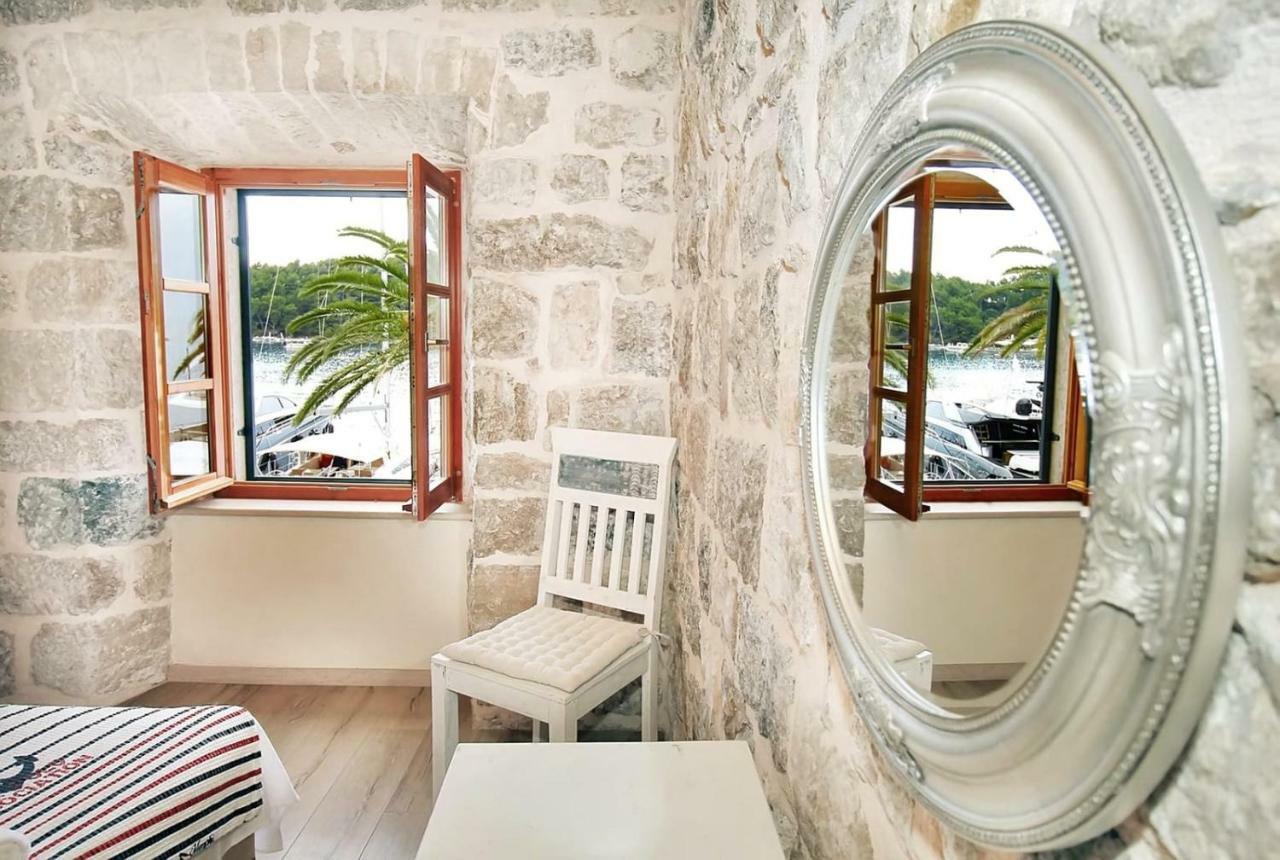 Apartments Seafront Cavtat Kültér fotó