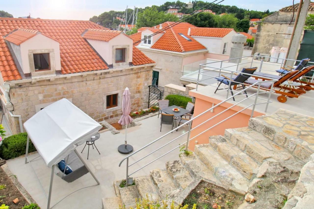 Apartments Seafront Cavtat Kültér fotó