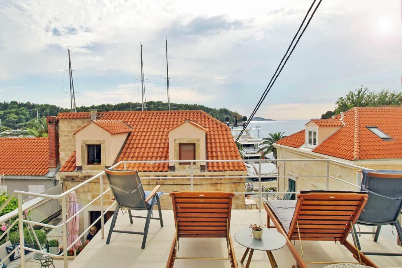 Apartments Seafront Cavtat Kültér fotó