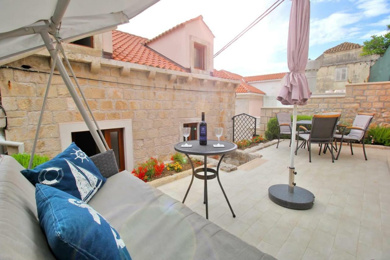 Apartments Seafront Cavtat Kültér fotó