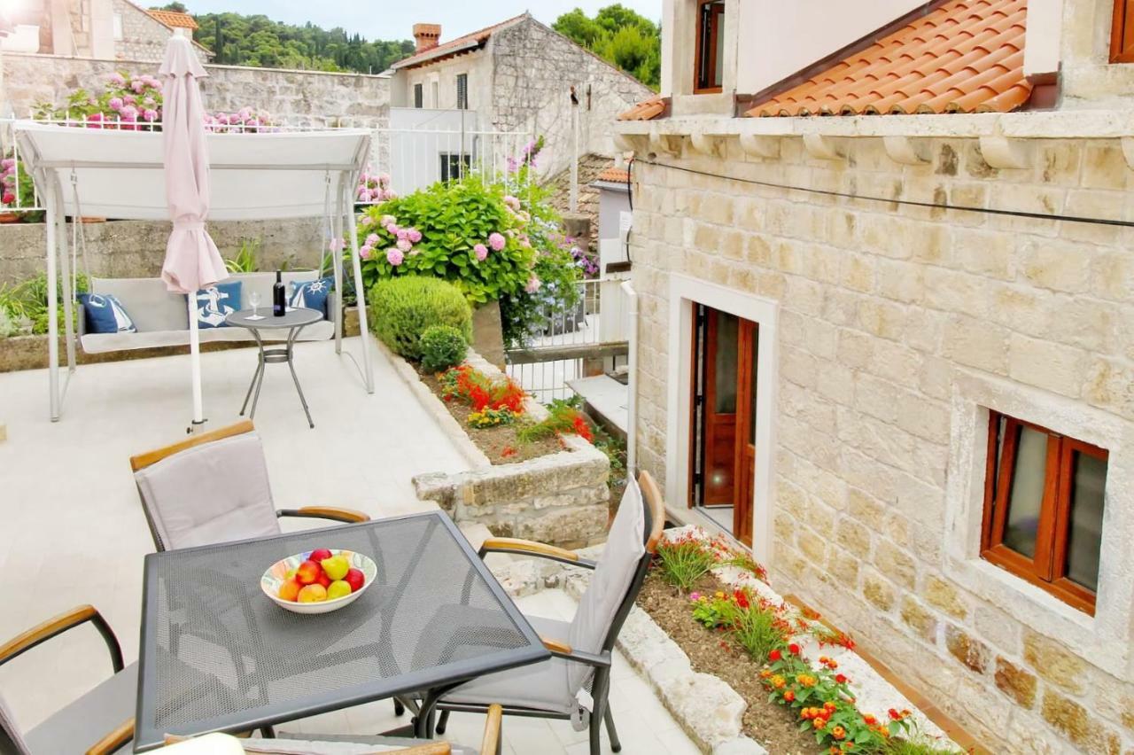 Apartments Seafront Cavtat Kültér fotó
