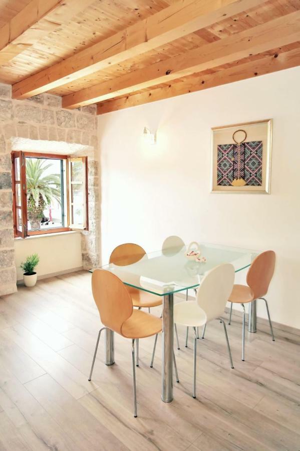 Apartments Seafront Cavtat Kültér fotó