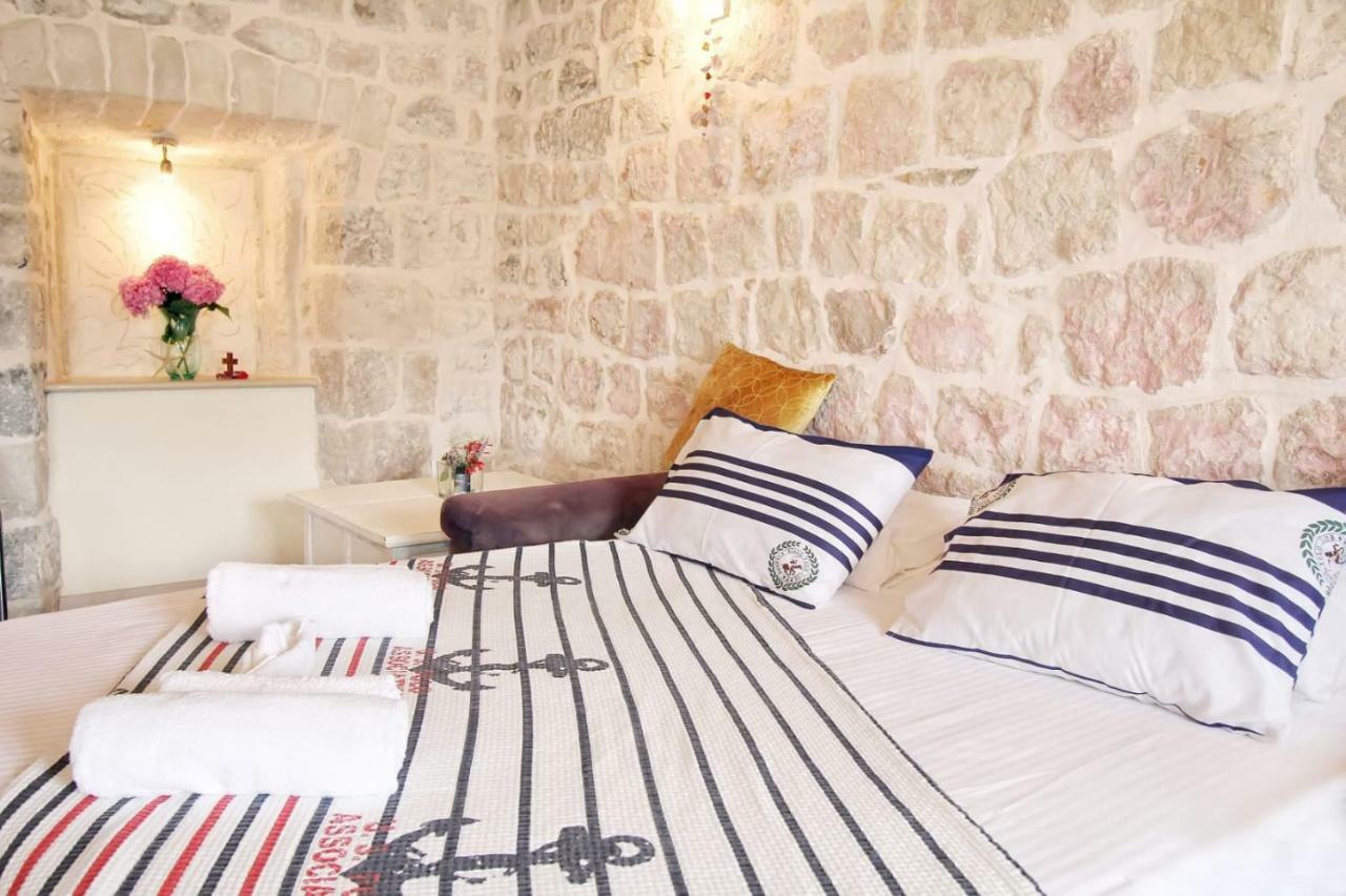Apartments Seafront Cavtat Kültér fotó