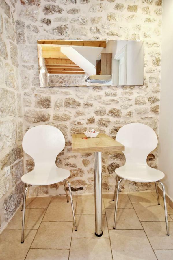 Apartments Seafront Cavtat Kültér fotó