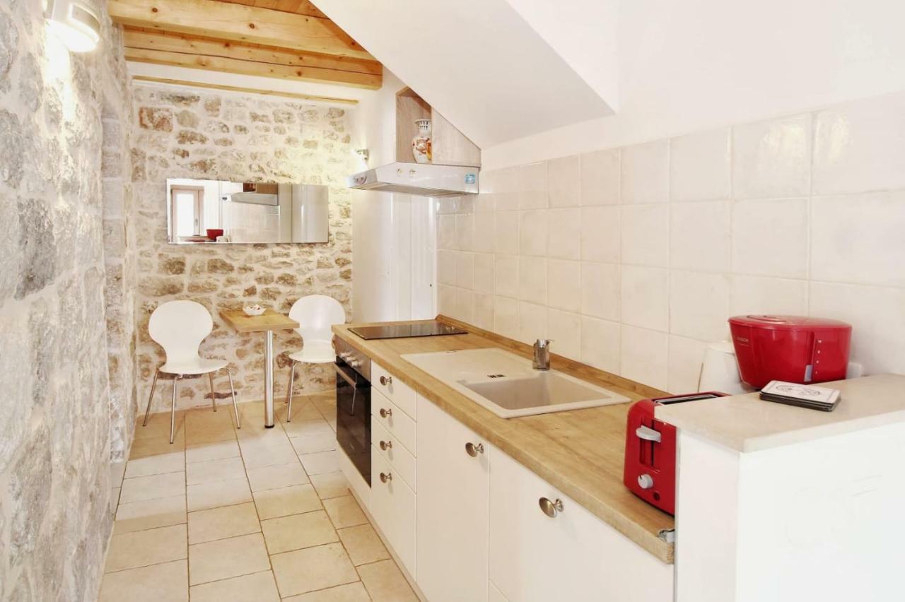 Apartments Seafront Cavtat Kültér fotó